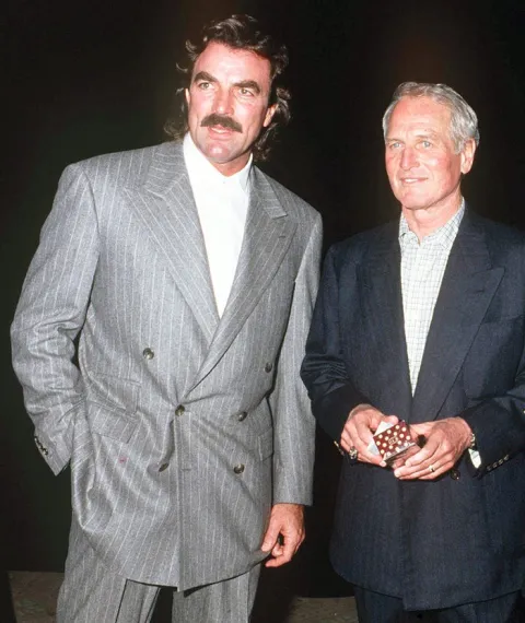 Selleck photograph for Dorayaki
