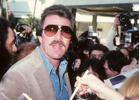 Selleck photograph for Grilled cheese