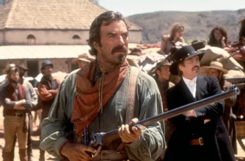 Selleck photograph for Porchetta sandwich