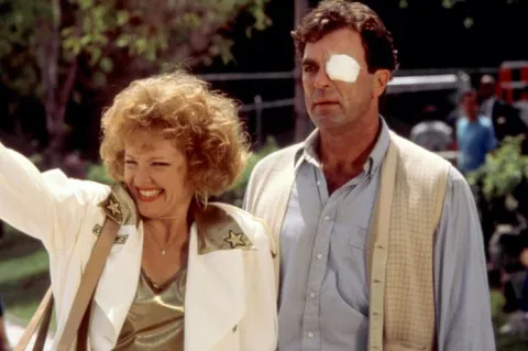 Selleck photograph for Fried bologna sandwich