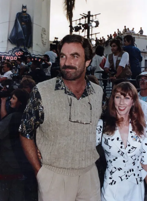 Selleck photograph for Arepa reina pepiada