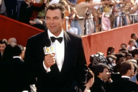 Selleck photograph for Pork tenderloin sandwich