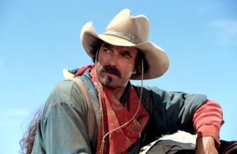 Selleck photograph for Oklahoma onion burger