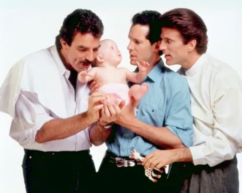 Selleck photograph for Club sandwich