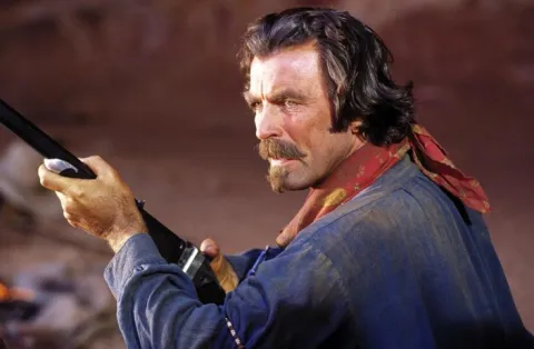Selleck photograph for Pulled pork sandwich