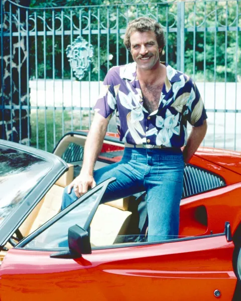 Selleck photograph for Cuban sandwich
