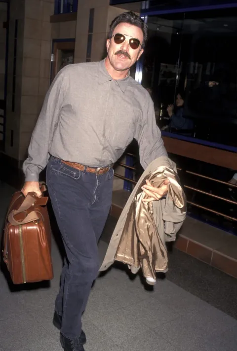 Selleck photograph for Peruvian butifarra sandwich