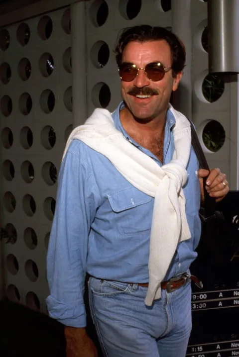 Selleck photograph for Jambon beurre