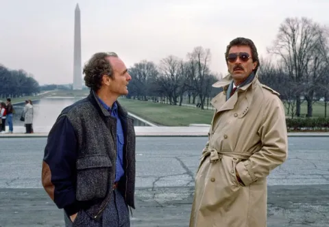 Selleck photograph for Pan bagnat