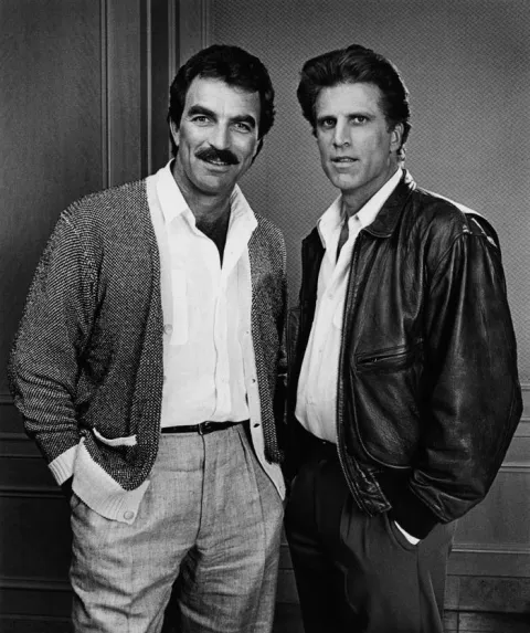Selleck photograph for Pastrami on rye