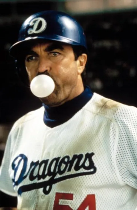 Selleck photograph for Tamago sando