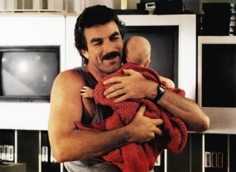 Selleck photograph for Sausage egg English muffin