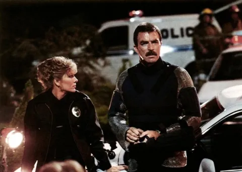 Selleck photograph for Chopped cheese